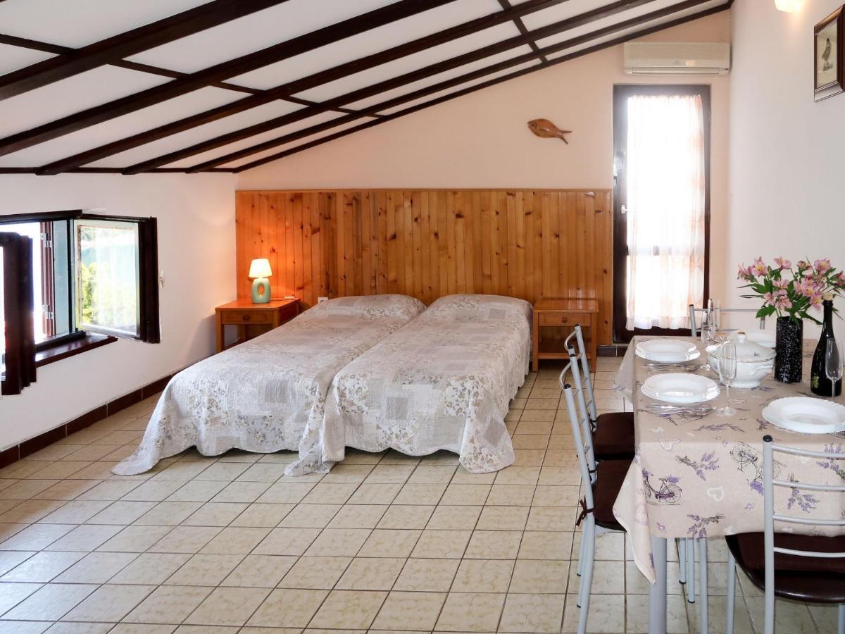 Apartment Violetta - Lbn200 By Interhome Labin  Exterior foto