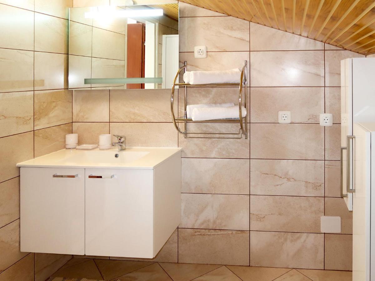 Apartment Violetta - Lbn200 By Interhome Labin  Exterior foto