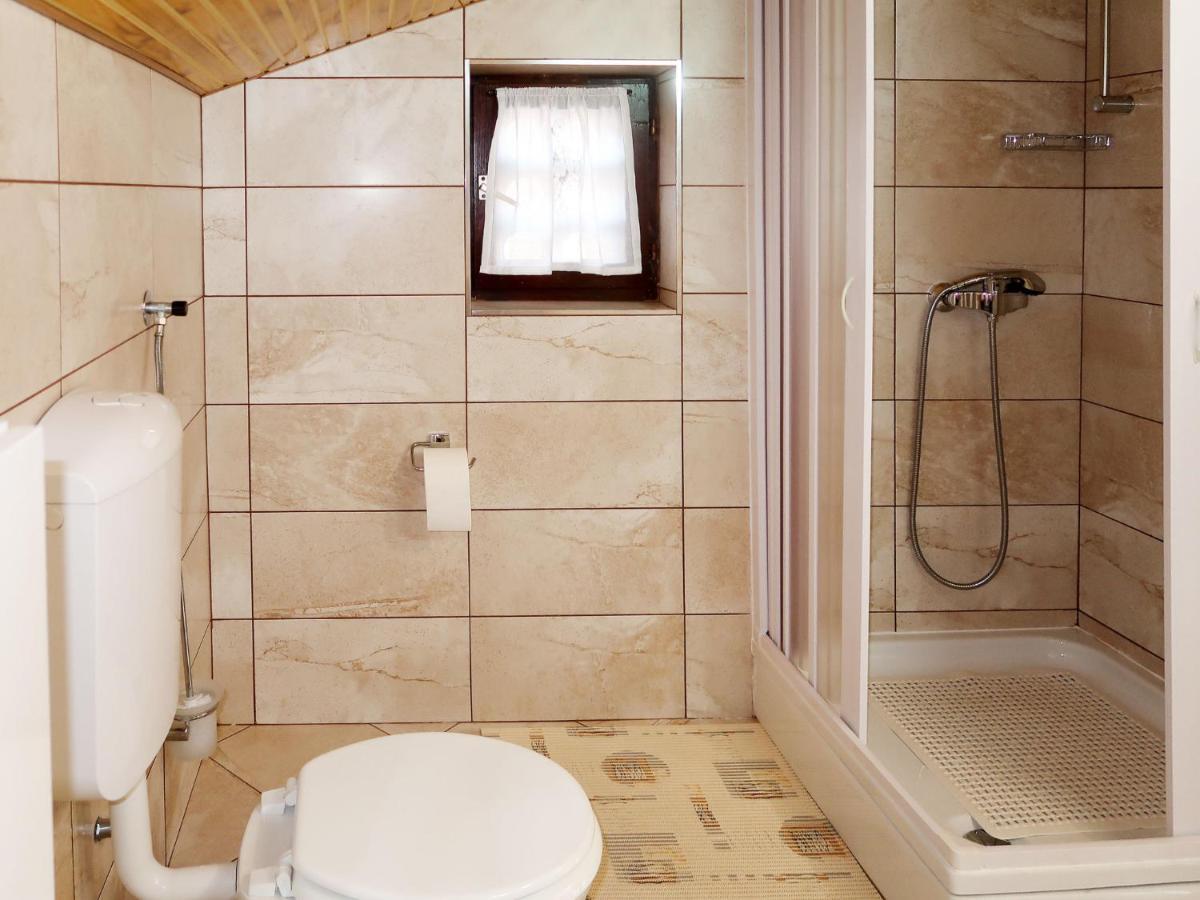 Apartment Violetta - Lbn200 By Interhome Labin  Exterior foto