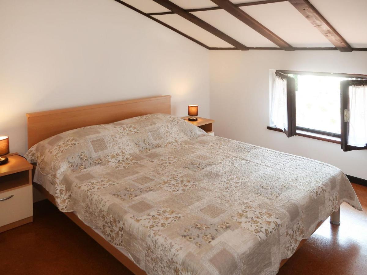 Apartment Violetta - Lbn200 By Interhome Labin  Exterior foto