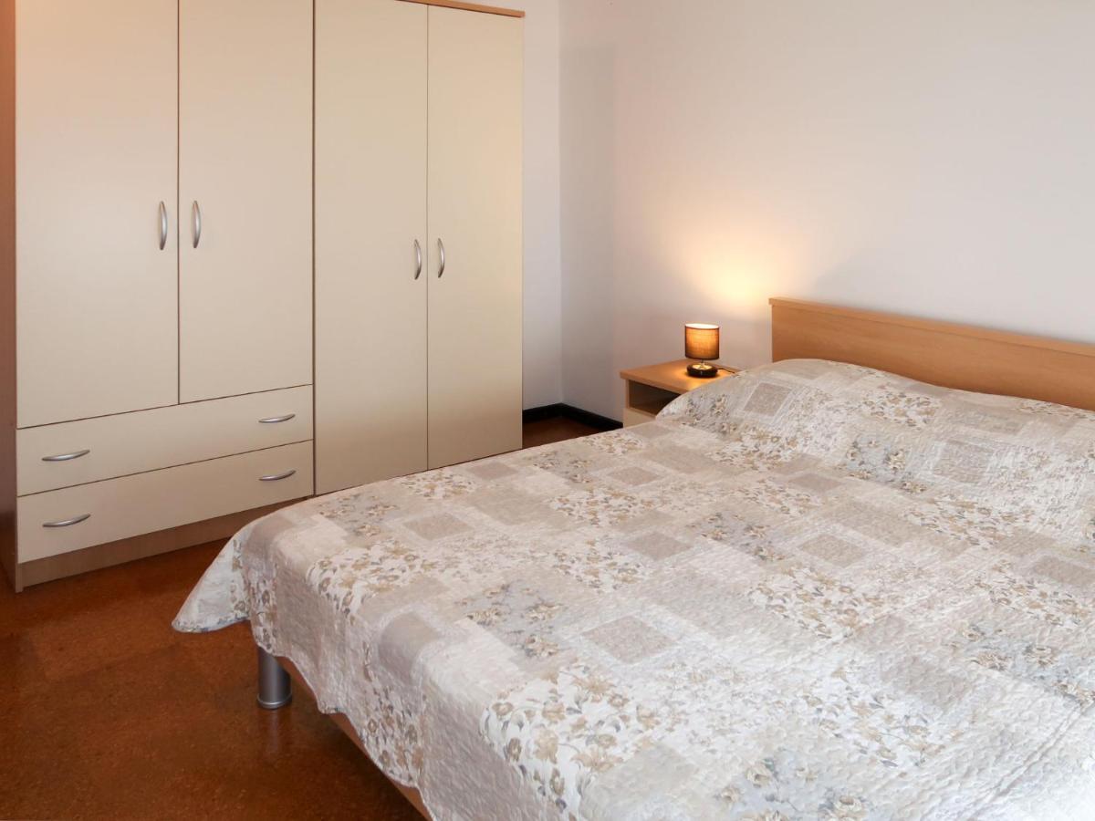 Apartment Violetta - Lbn200 By Interhome Labin  Exterior foto