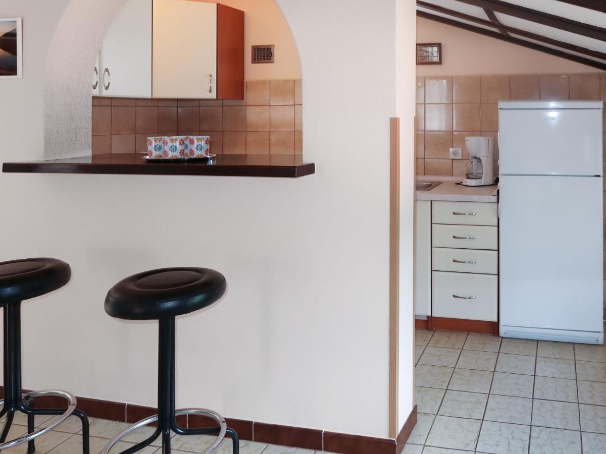 Apartment Violetta - Lbn200 By Interhome Labin  Exterior foto