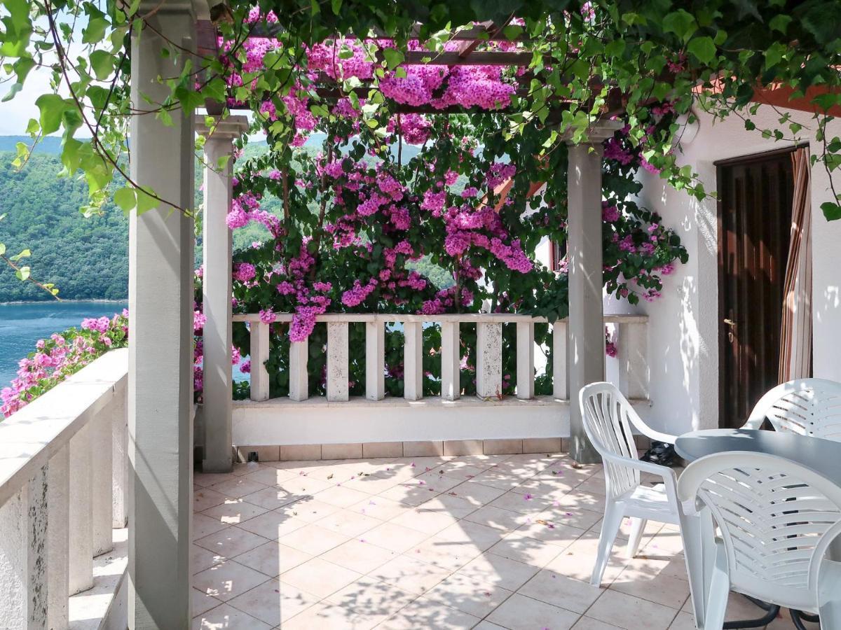 Apartment Violetta - Lbn200 By Interhome Labin  Exterior foto